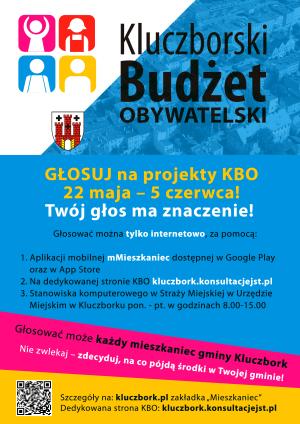 Głosuj na projekty KBO 2025