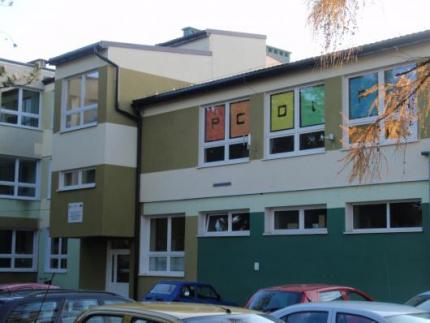 Przyrodnicze Centrum Doświadczania i Prezentacji Świata