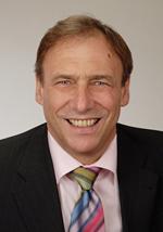 Wolfgang Lutz