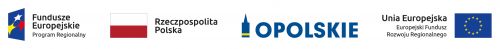 logotypy dofinansowania