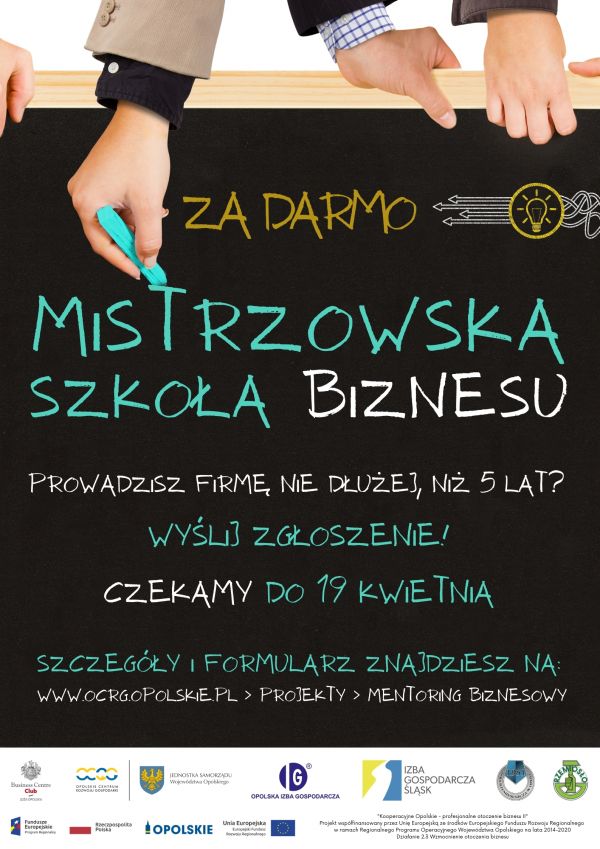 Mentoring biznesu