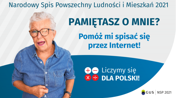 Pomóz mi sie spisać przez internet