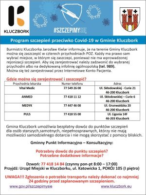 Szczepimy się