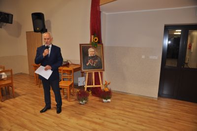 Uroczyste obchody 115 rocznicy śmierci ks. dr Jana Dzierżona