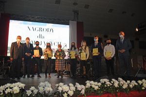Nagrody dla promujących Miasto i Gminę Kluczbork