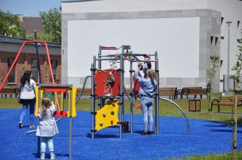 Najlepsza Przestrzeń Publiczna Województwa Opolskiego