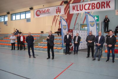 XXX. Turniej piłkarski w Kluczborku połączony z akcją...
