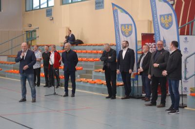 XXX. Turniej piłkarski w Kluczborku połączony z akcją...
