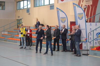 XXX. Turniej piłkarski w Kluczborku połączony z akcją...