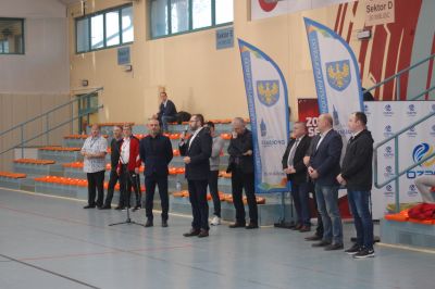 XXX. Turniej piłkarski w Kluczborku połączony z akcją...