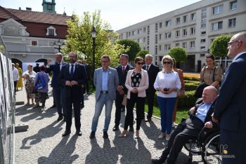 Wystawa-Senat wczoraj i dziś. W 100. rocznicę pierwszego...
