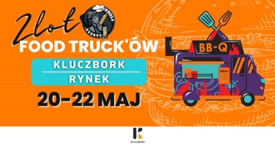 zlot foodtrucków