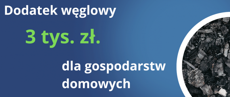 Dodatek węglowy