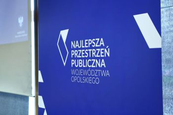 Najlepsza Przestrzeń Publiczna Województwa Opolskiego