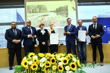 Najlepsza Przestrzeń Publiczna Województwa Opolskiego