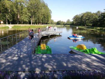 Najlepsza Przestrzeń Publiczna Województwa Opolskiego