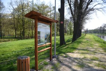 Najlepsza Przestrzeń Publiczna Województwa Opolskiego