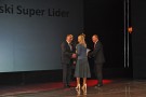 Nagroda "Opolski Super Lider" dla Burmistrza Jarosława Kielara