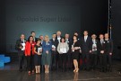 Nagroda "Opolski Super Lider" dla Burmistrza Jarosława Kielara