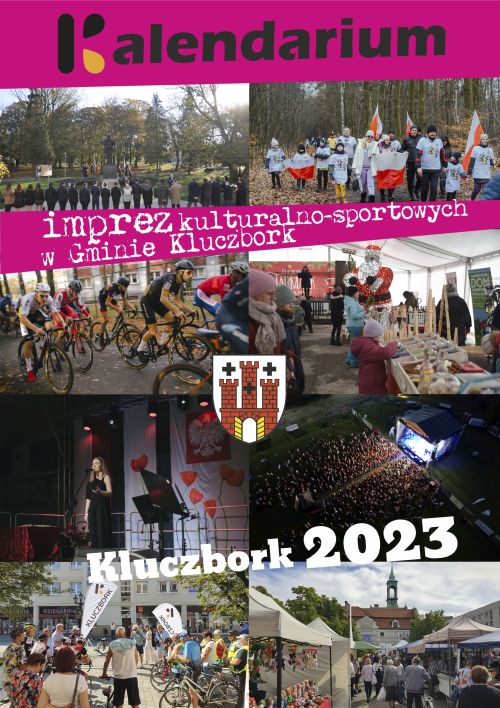 Kalendarium imprez 2023