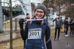 Bieg Tropem Wilczym 2023