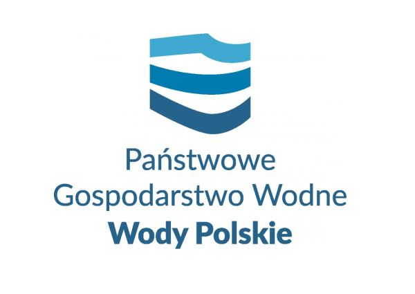Logo Wody Polskie