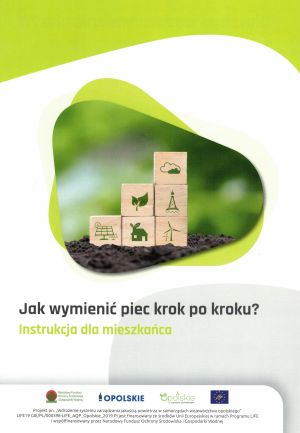 Broszura informacyjna - Projekt LIFE AQP Opolskie 2019.PL