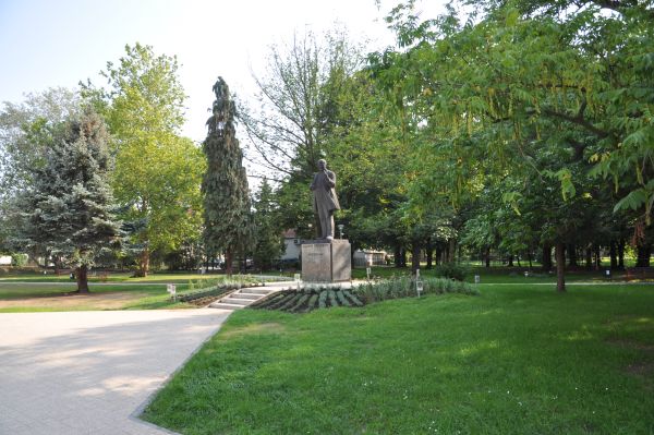 Park Dzierżona