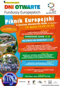 Piknik Europejski