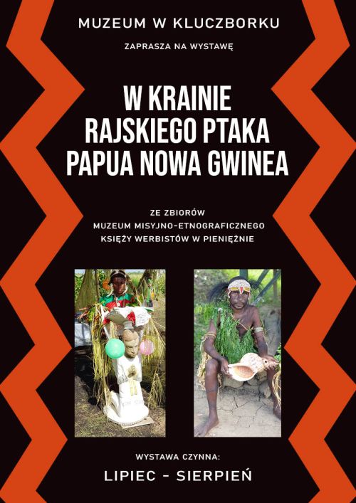 Wystawa w Muzeum im. Jana Dzierżona