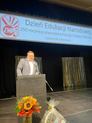 Dzień Edukacji Narodowej ZNP