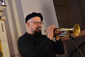 Koncert Muzyki Organowej i Kameralnej