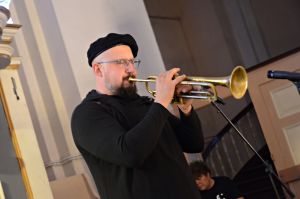 Koncert Muzyki Organowej i Kameralnej