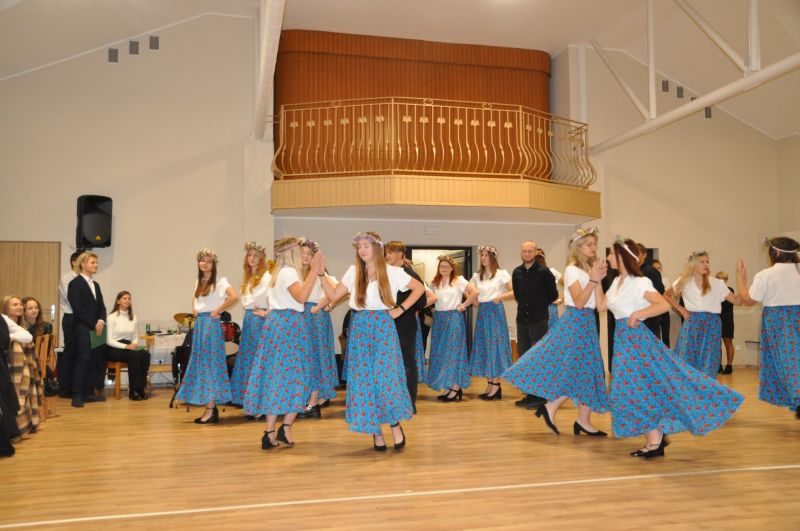 Obchody Łowkowice