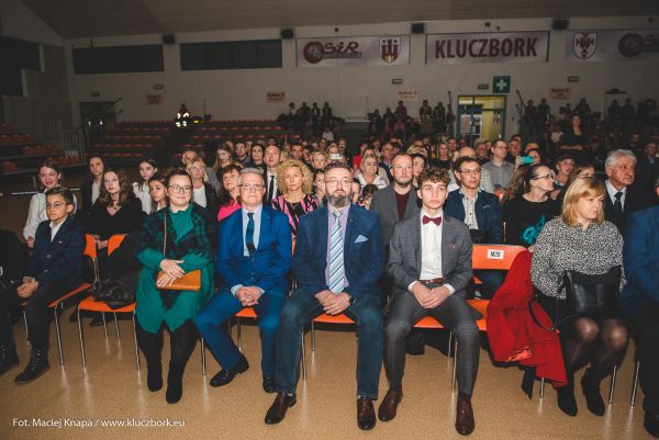 Obchody Narodowego Święta Niepodległości w Kluczborku