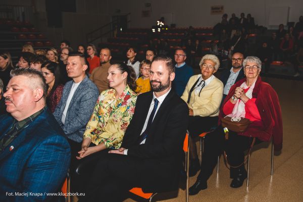 Obchody Narodowego Święta Niepodległości w Kluczborku