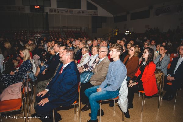 Obchody Narodowego Święta Niepodległości w Kluczborku