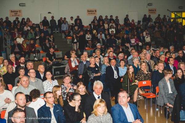 Obchody Narodowego Święta Niepodległości w Kluczborku