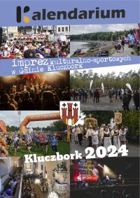 Kalendarium imprez 2024