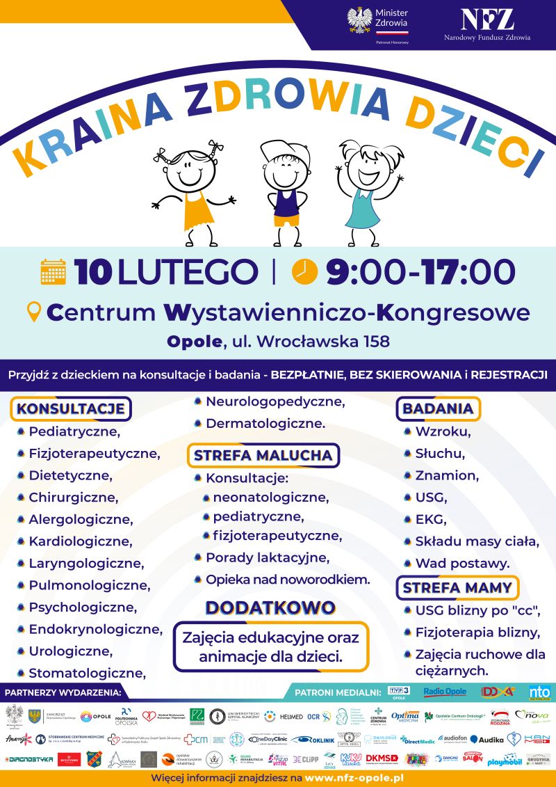 Kraina Zdrowia Dzieci 2024 sRGB