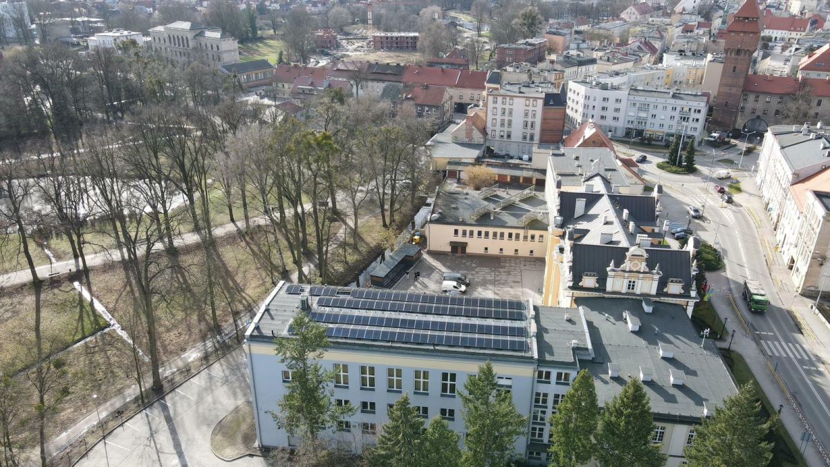 Fotowoltaika UM