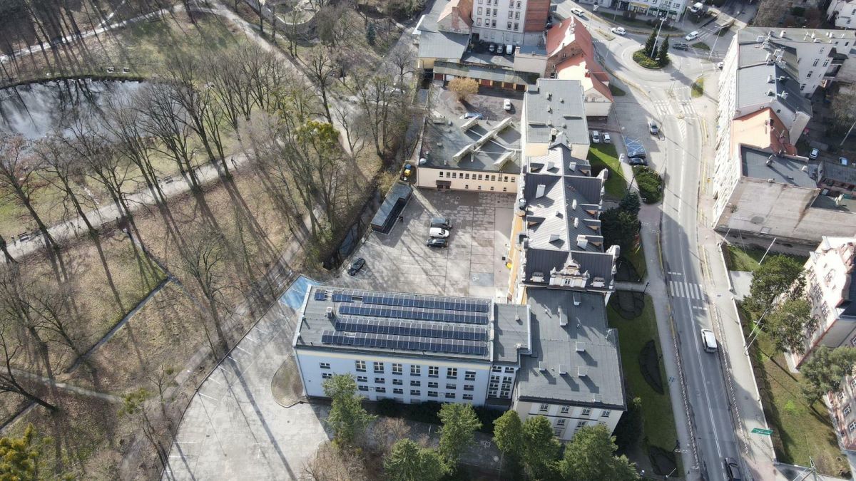 Fotowoltaika UM
