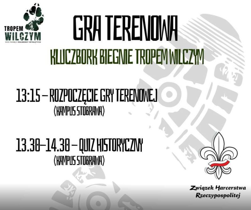 gra terenowa