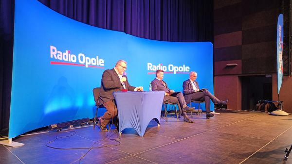 debata wyborcza
