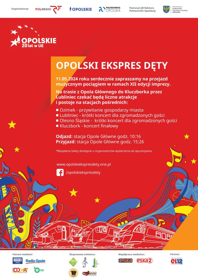 Opolski Ekspres dęty