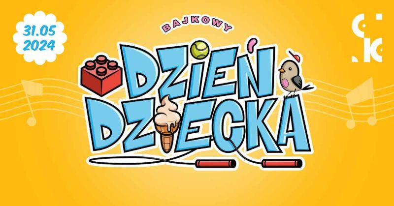 bajkowy dzień dziecka