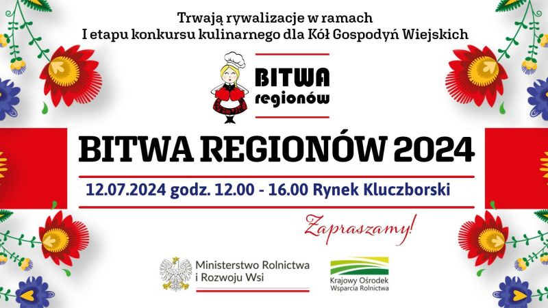 Bitwa Regionów