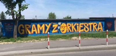 Gramy z orkiestrą