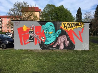 Karramba!!