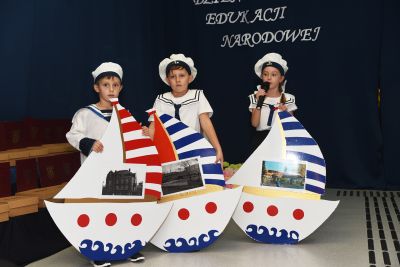 Dzień Edukacji Narodowej